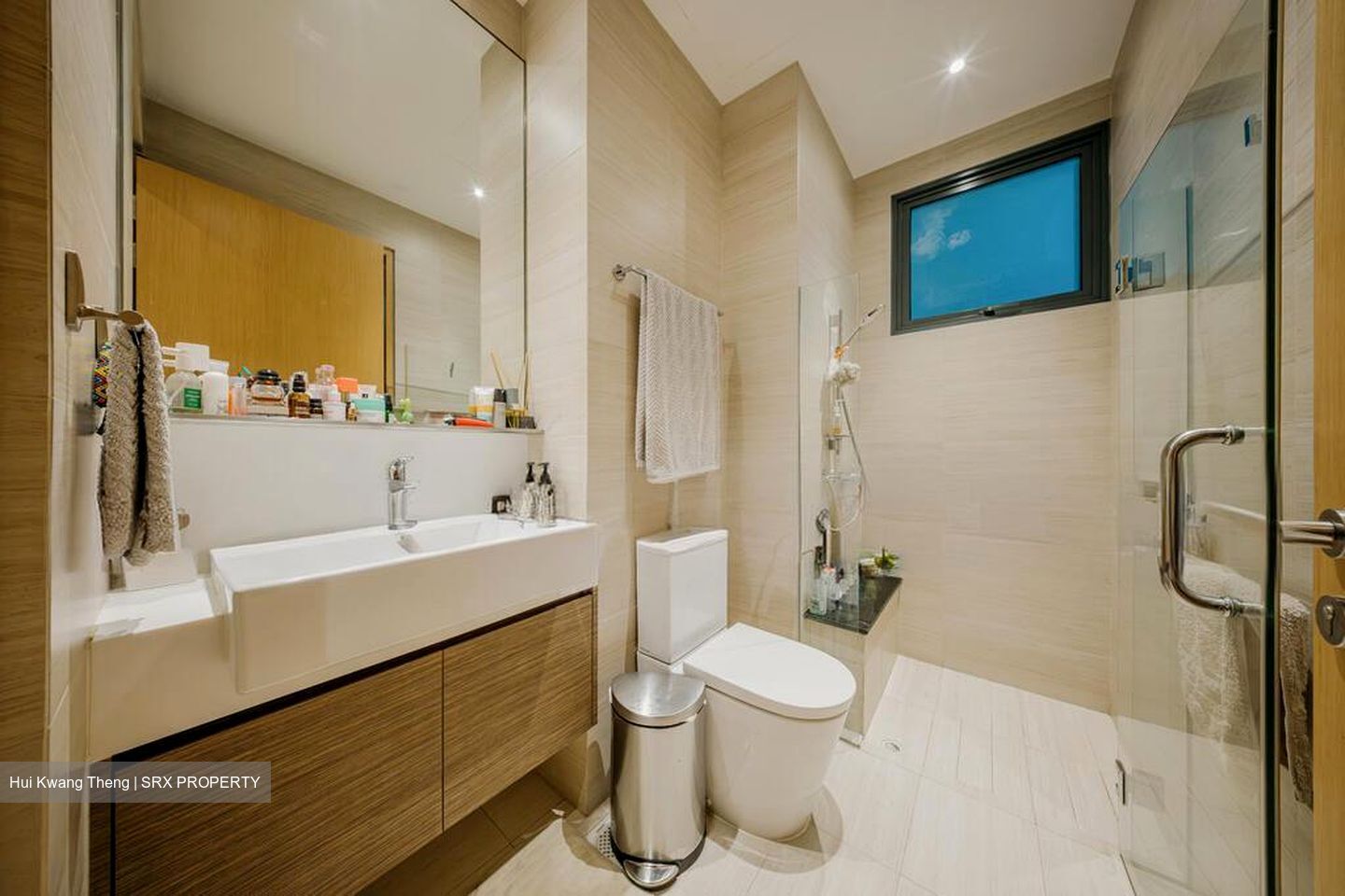 The Creek @ Bukit (D21), Condominium #503140051